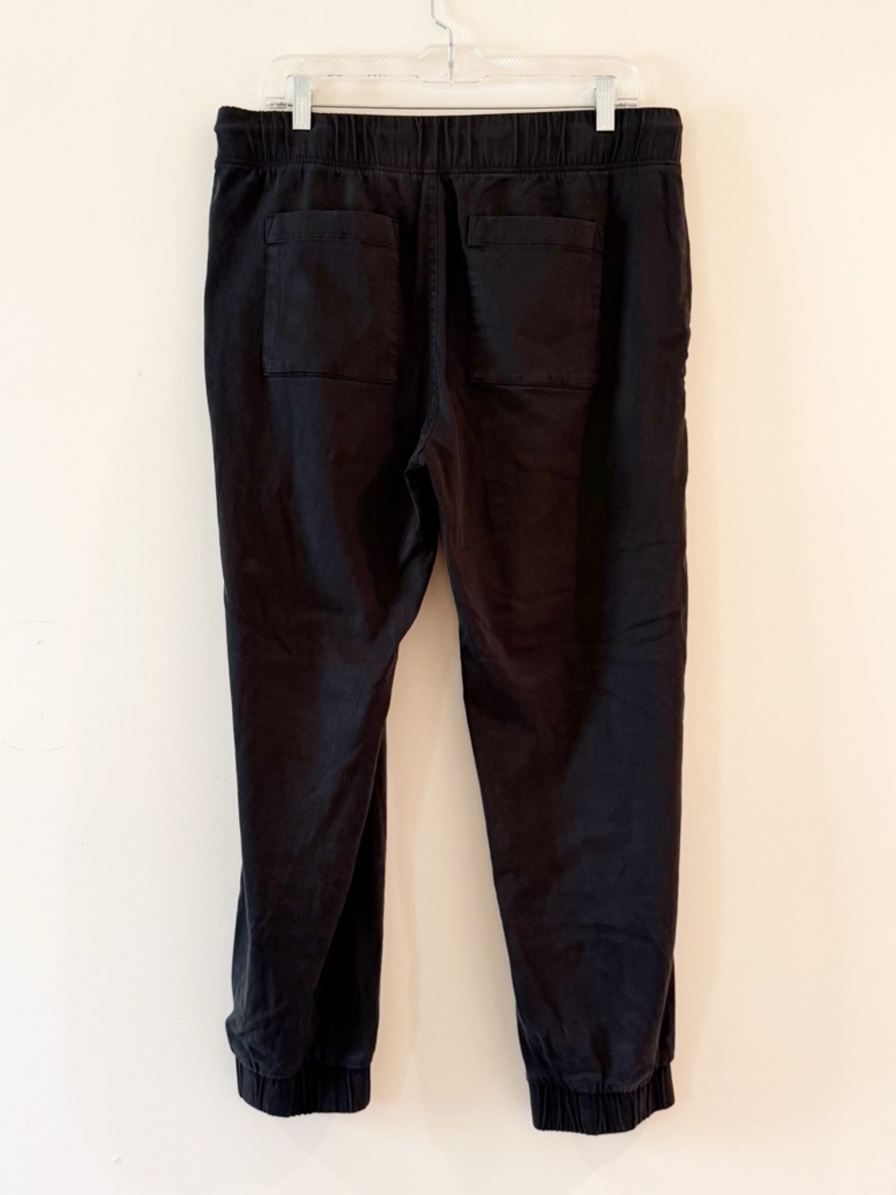 Bella Dahl Pocket Joggers - Picture 6 of 12